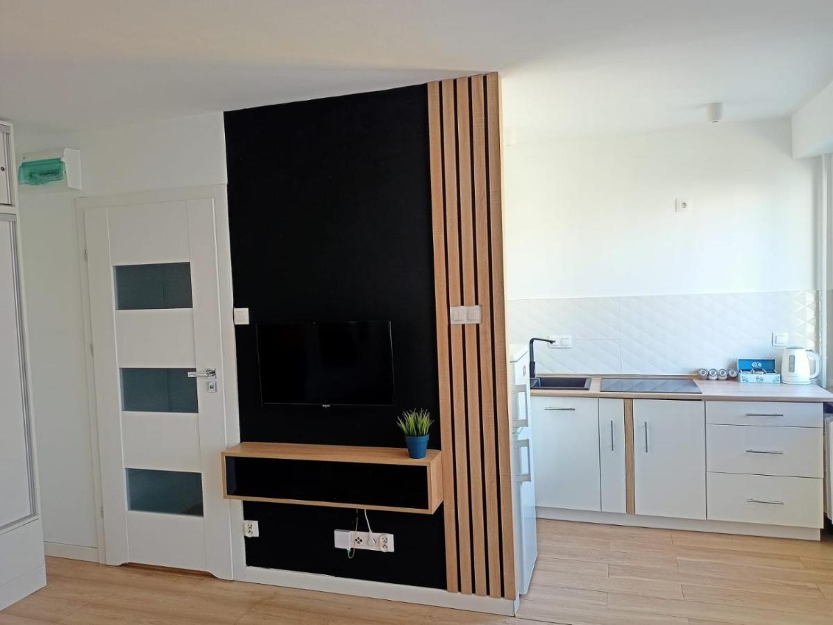 Apartament Torun Dreams Exterior foto
