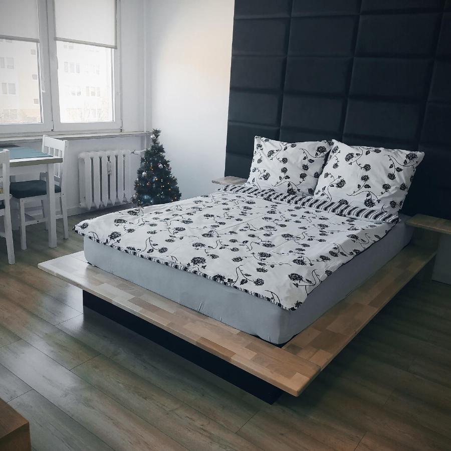 Apartament Torun Dreams Exterior foto